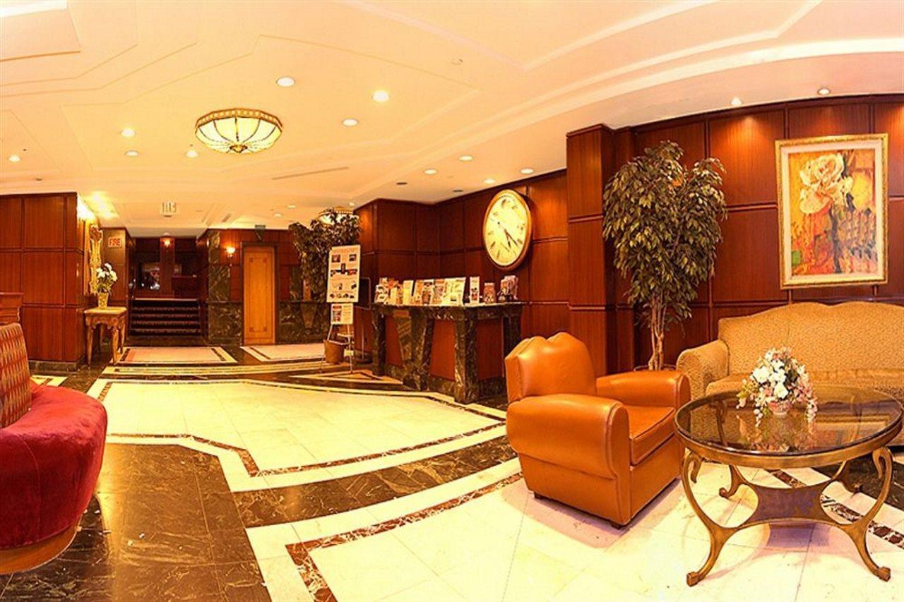 فندق سكاي لاين نيو يورك المظهر الخارجي الصورة